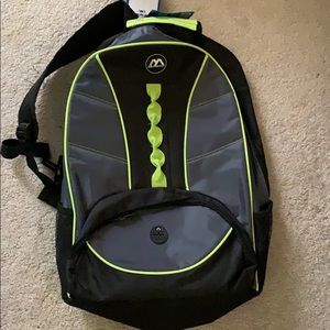 Metro backpack (never worn)